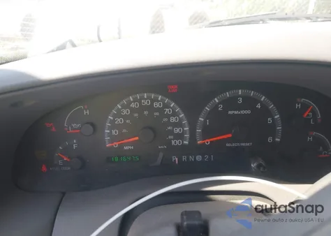 2000 Ford Expedition Xlt из США, поврежденный, VIN 1FMRU15L2YLC50060